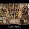 Cuatro X : Hatefront